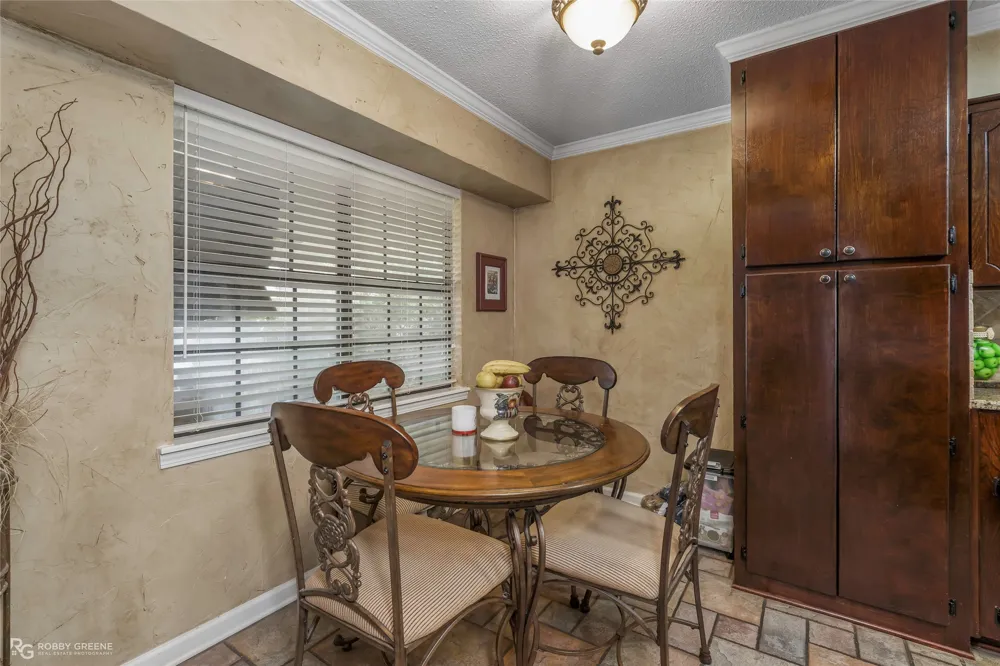 4614 Parkridge Drive Benton, LA 71006