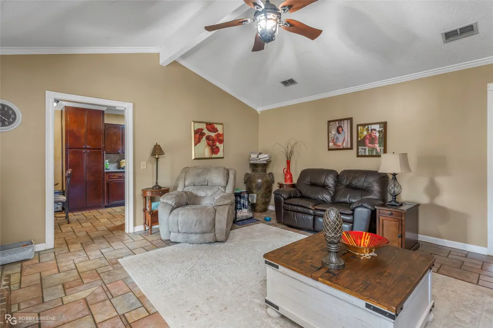 4614 Parkridge Drive Benton, LA 71006