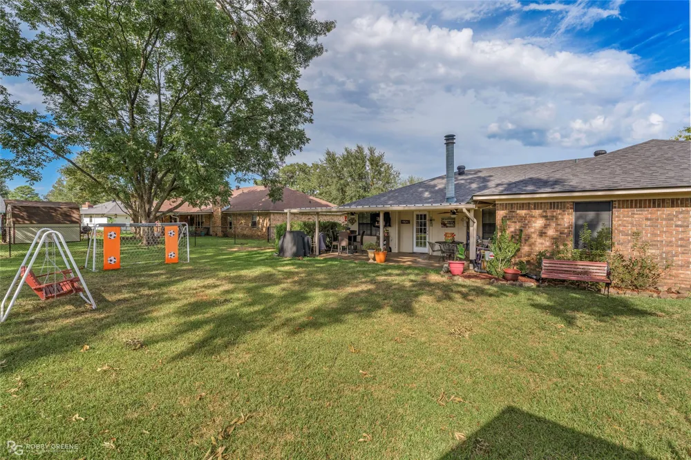 4614 Parkridge Drive Benton, LA 71006