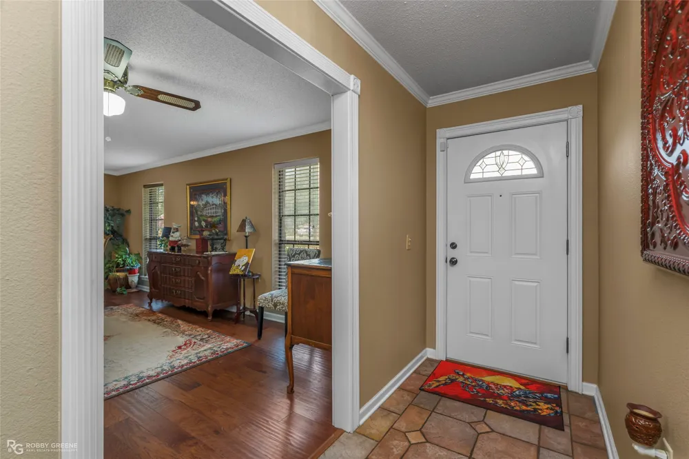 4614 Parkridge Drive Benton, LA 71006