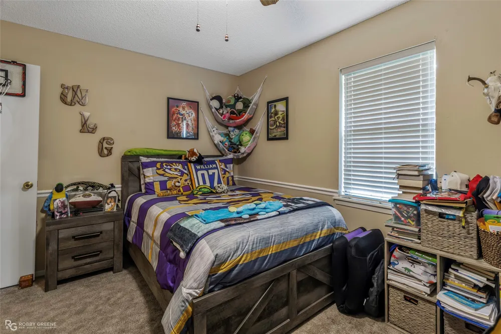 4614 Parkridge Drive Benton, LA 71006