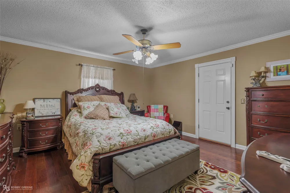 4614 Parkridge Drive Benton, LA 71006