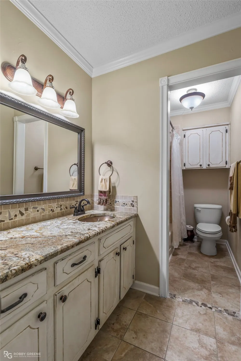 4614 Parkridge Drive Benton, LA 71006