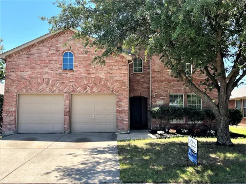 1209 Canvasback Drive