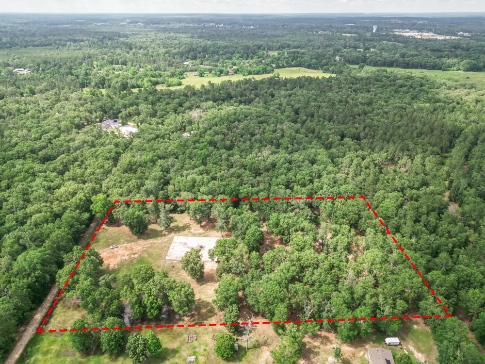 Wendy Way Livingston, TX 77351