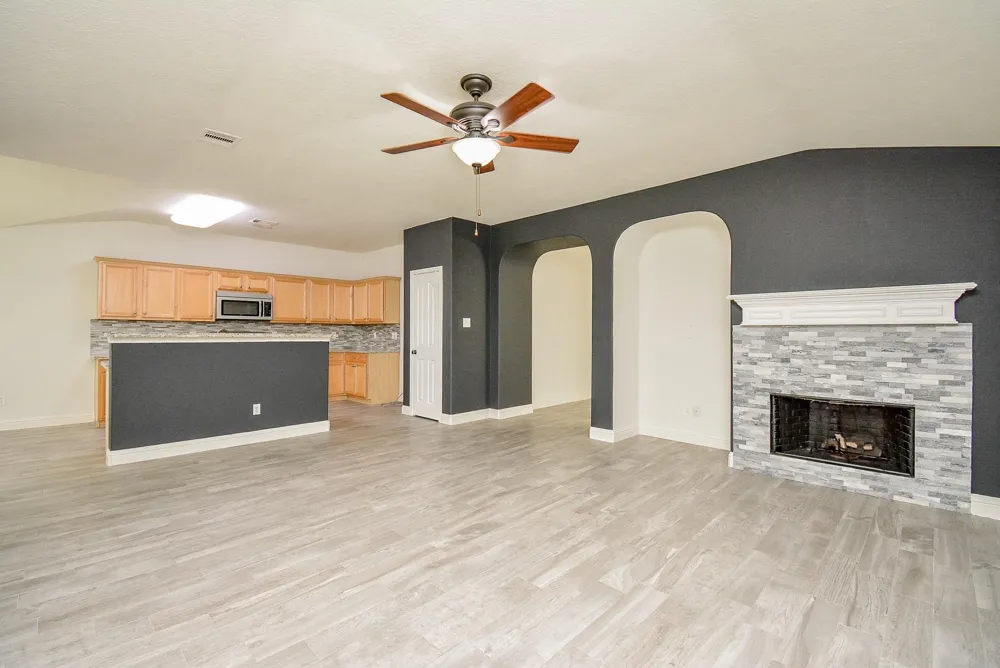 7519 Muley Lane Cypress, TX 77433