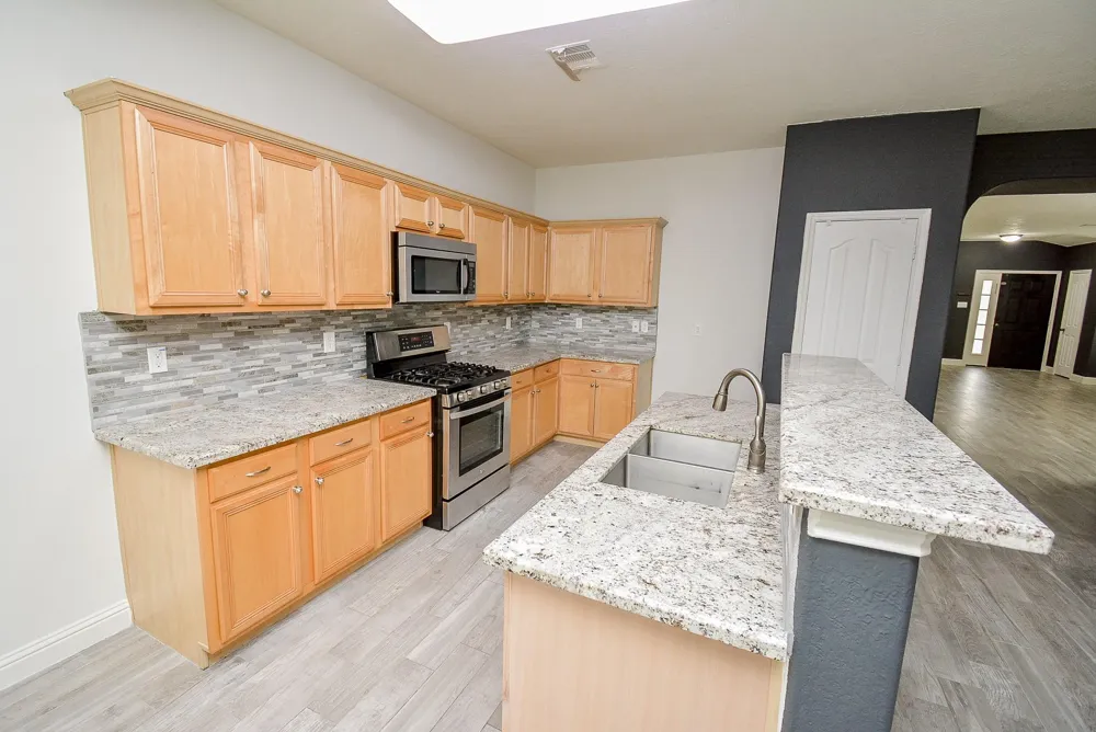 7519 Muley Lane Cypress, TX 77433