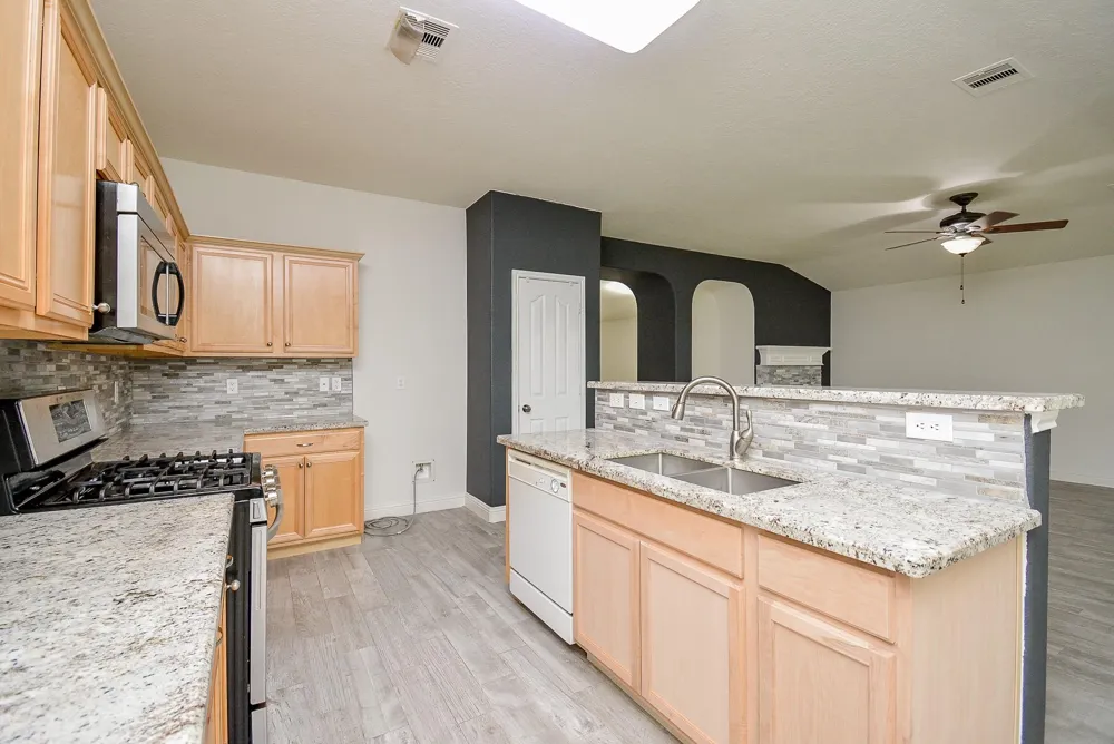 7519 Muley Lane Cypress, TX 77433