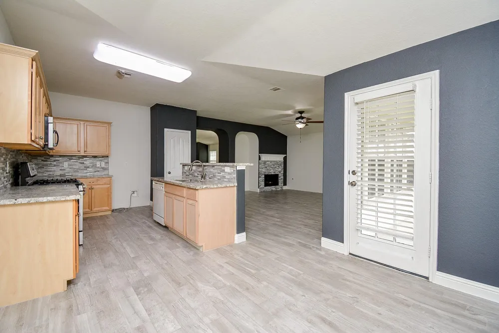 7519 Muley Lane Cypress, TX 77433