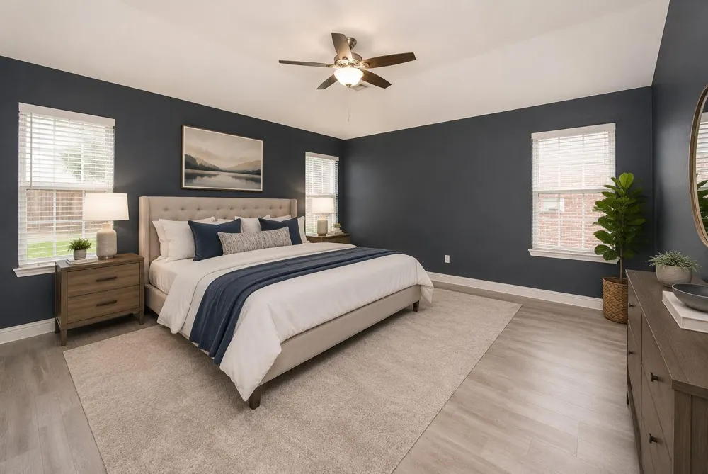 7519 Muley Lane Cypress, TX 77433