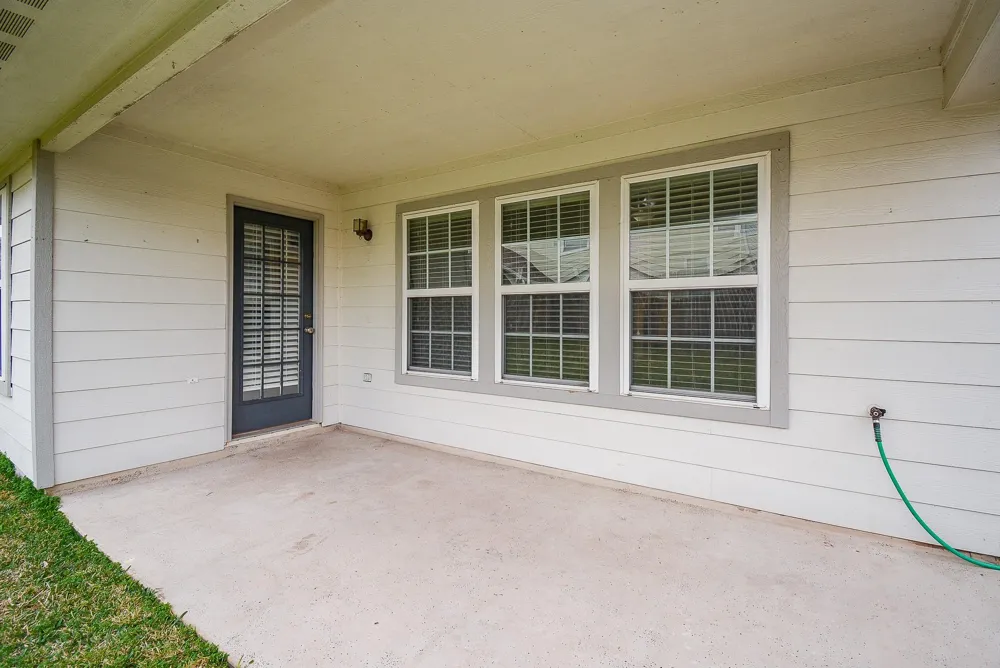 7519 Muley Lane Cypress, TX 77433