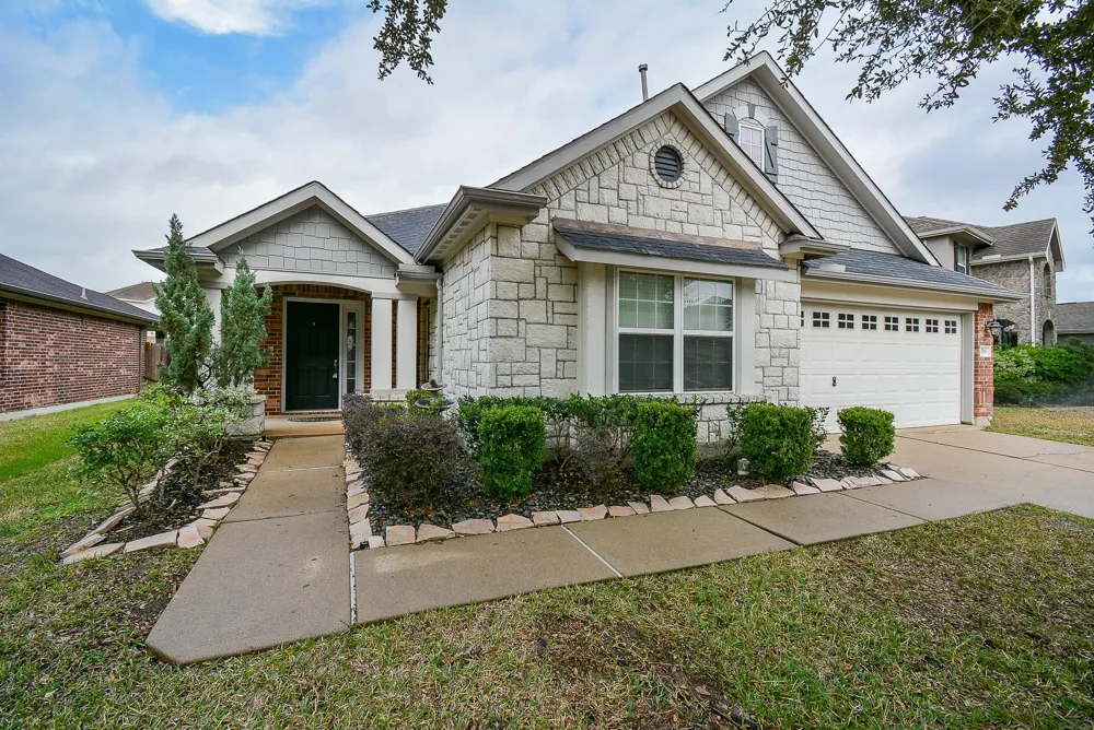 7519 Muley Lane Cypress, TX 77433