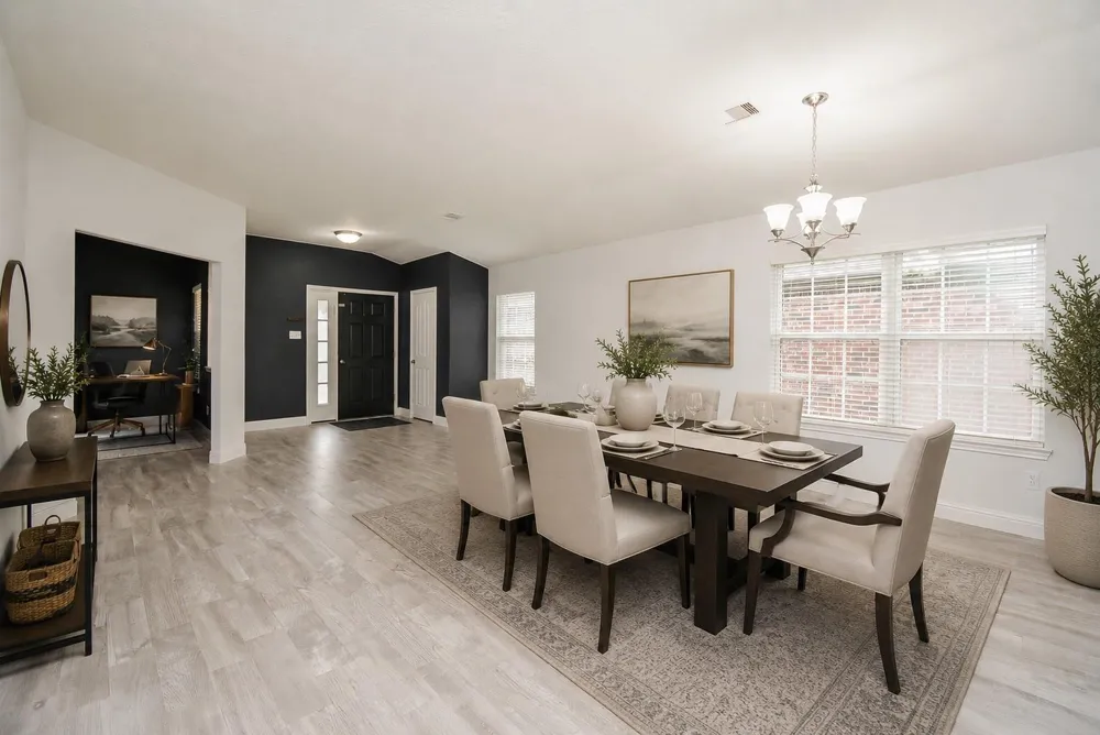 7519 Muley Lane Cypress, TX 77433