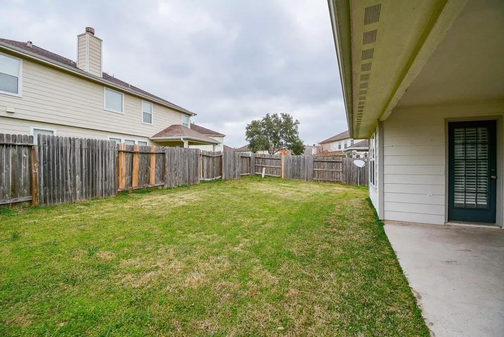 7519 Muley Lane Cypress, TX 77433