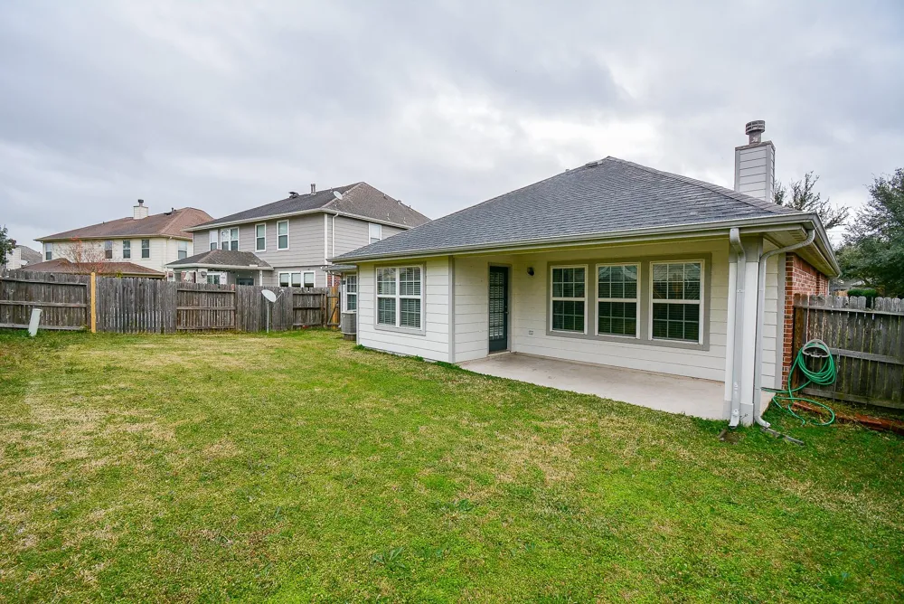 7519 Muley Lane Cypress, TX 77433