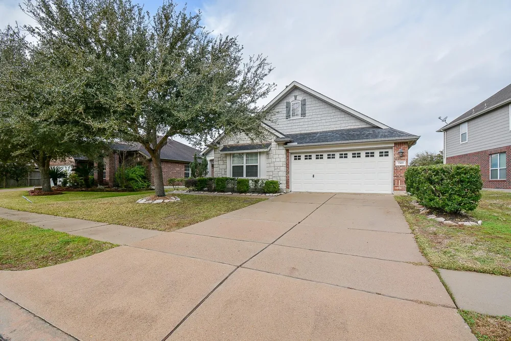 7519 Muley Lane Cypress, TX 77433