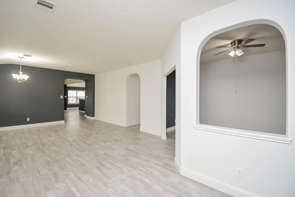 7519 Muley Lane Cypress, TX 77433