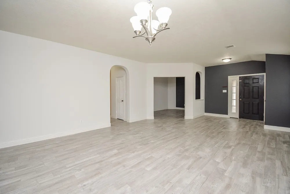 7519 Muley Lane Cypress, TX 77433