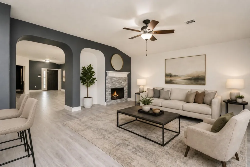 7519 Muley Lane Cypress, TX 77433
