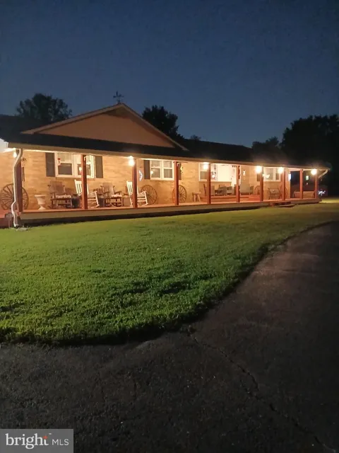 10651 DEACON ROAD