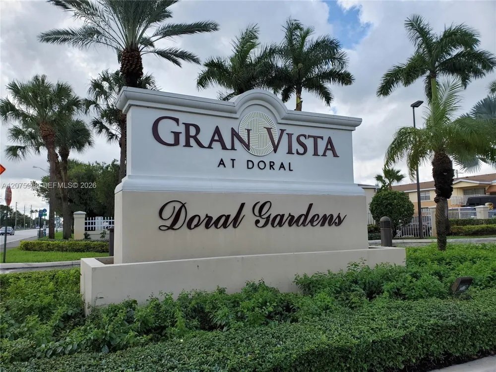 4440 NW 79th Ave #2G Doral, FL 33166