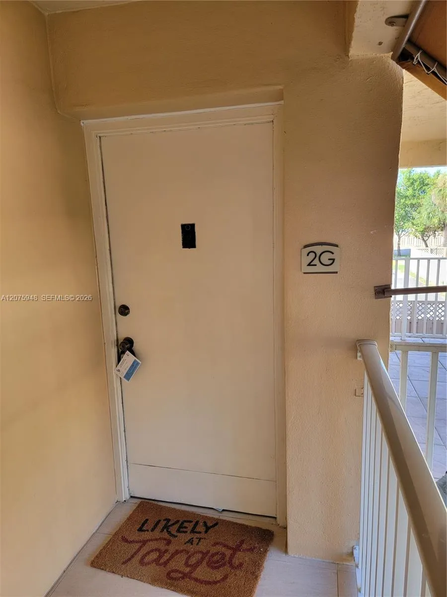 4440 NW 79th Ave #2G Doral, FL 33166