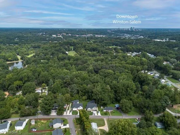 0 Myers Street Winston-Salem, NC 27127