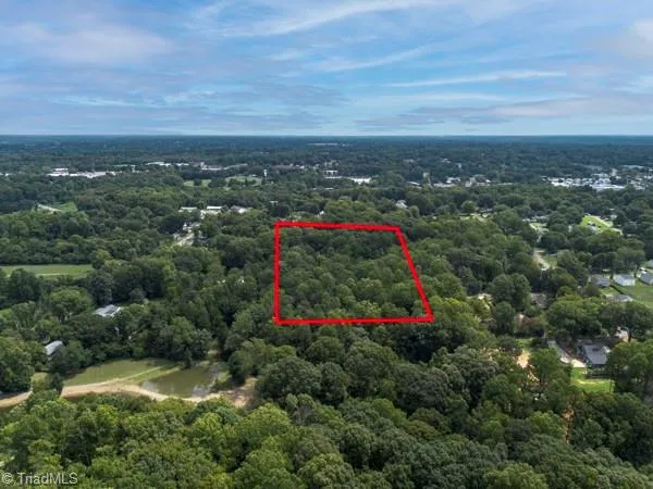 0 Myers Street Winston-Salem, NC 27127