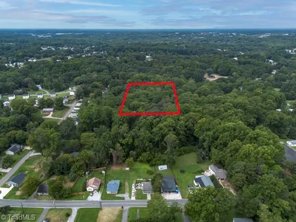 0 Myers Street Winston-Salem, NC 27127