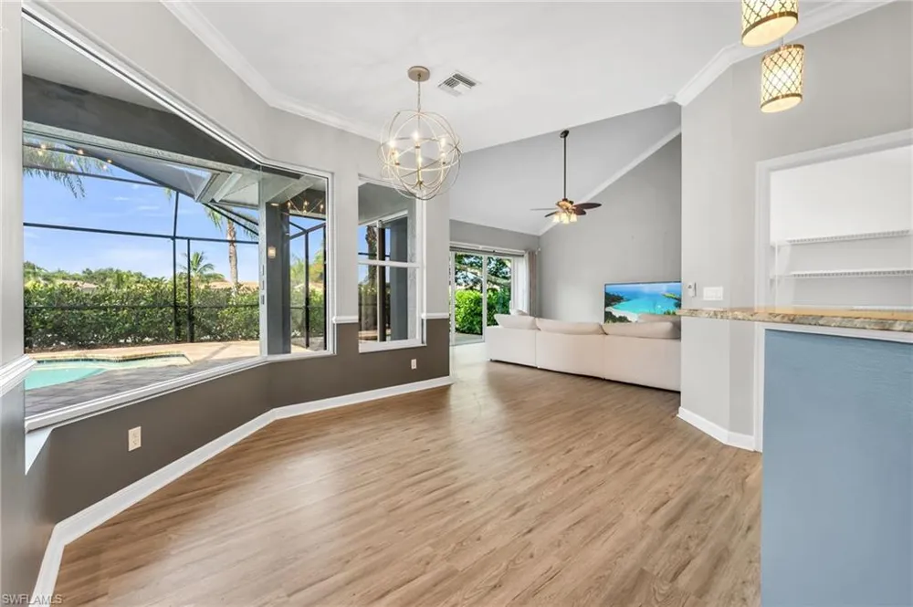 4638 Turnstone Court Naples, FL 34119