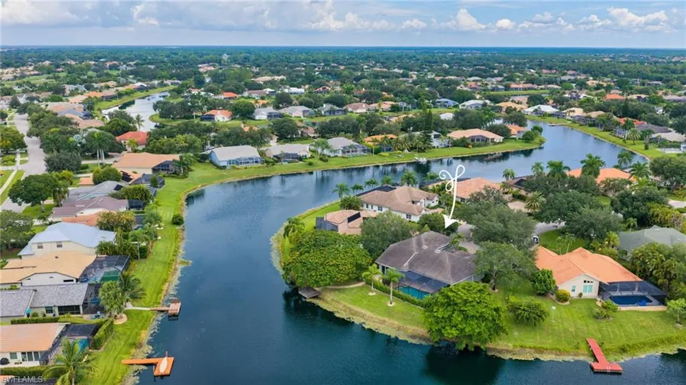 4638 Turnstone Court Naples, FL 34119