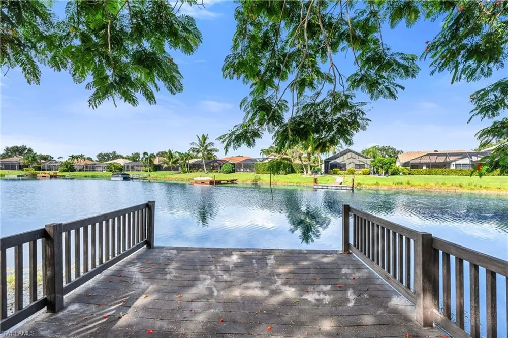 4638 Turnstone Court Naples, FL 34119