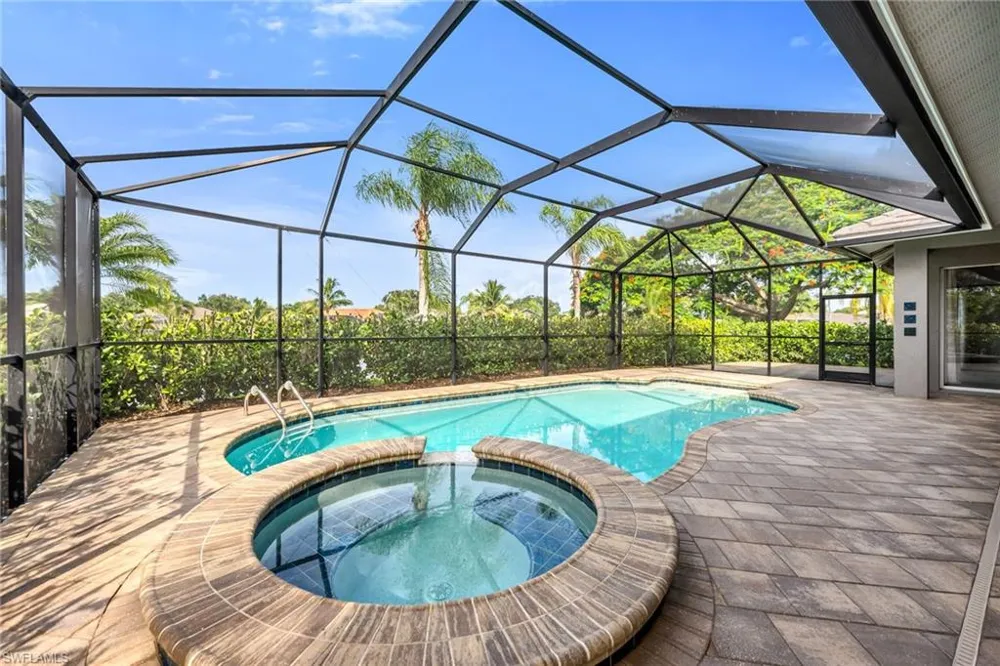4638 Turnstone Court Naples, FL 34119