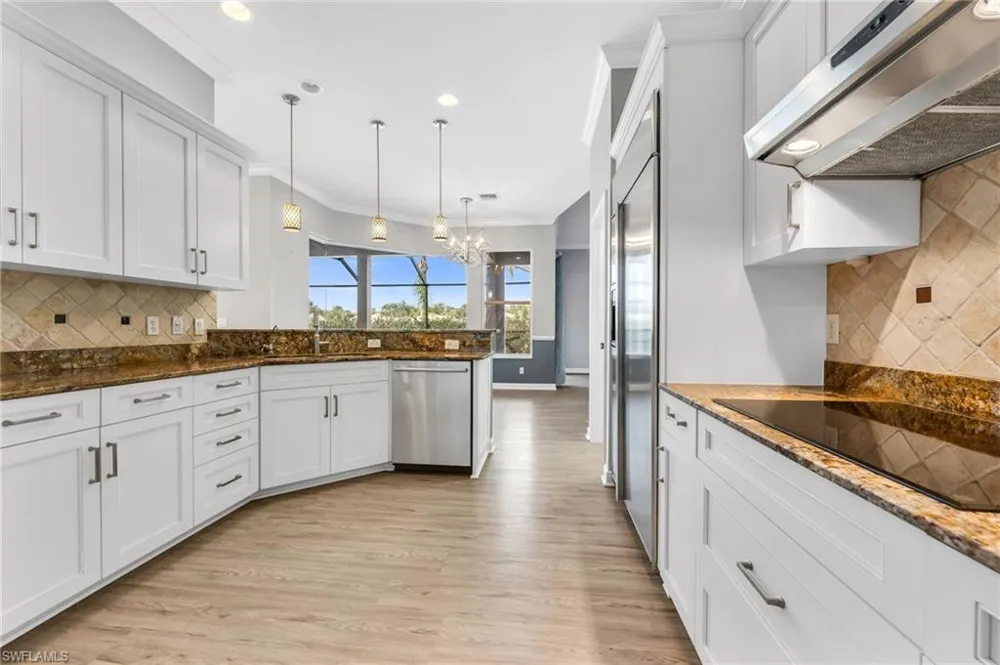 4638 Turnstone Court Naples, FL 34119