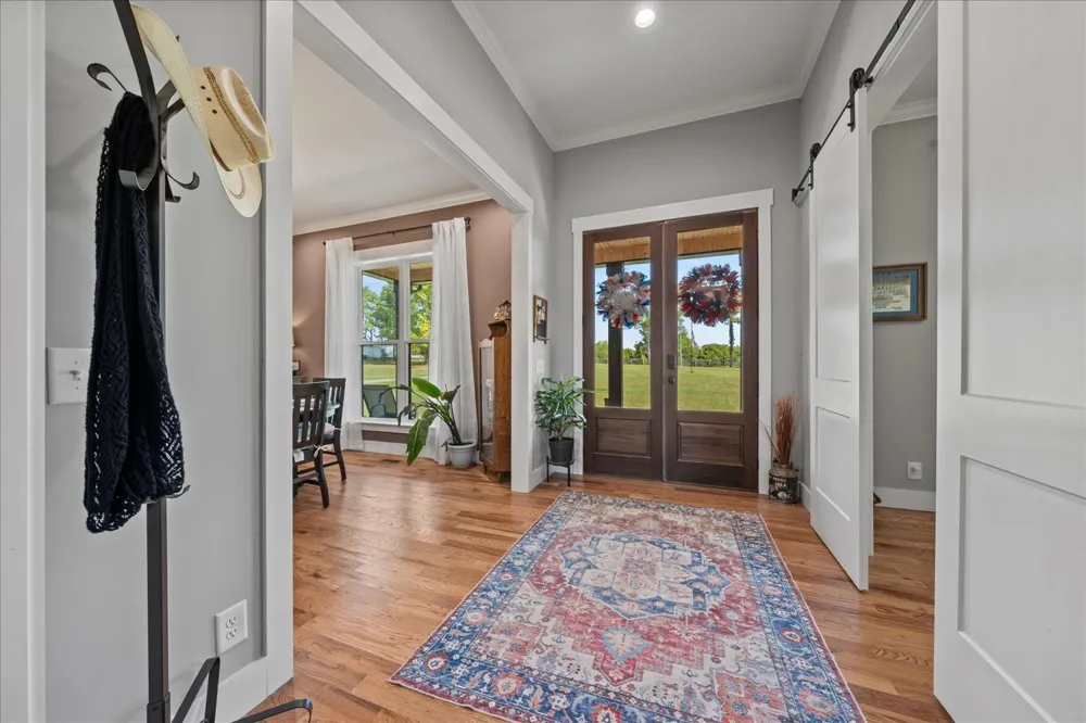 742 Kingdom Rd Unionville, TN 37180