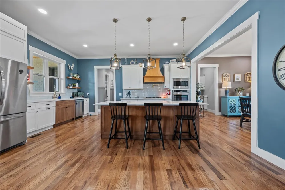 742 Kingdom Rd Unionville, TN 37180