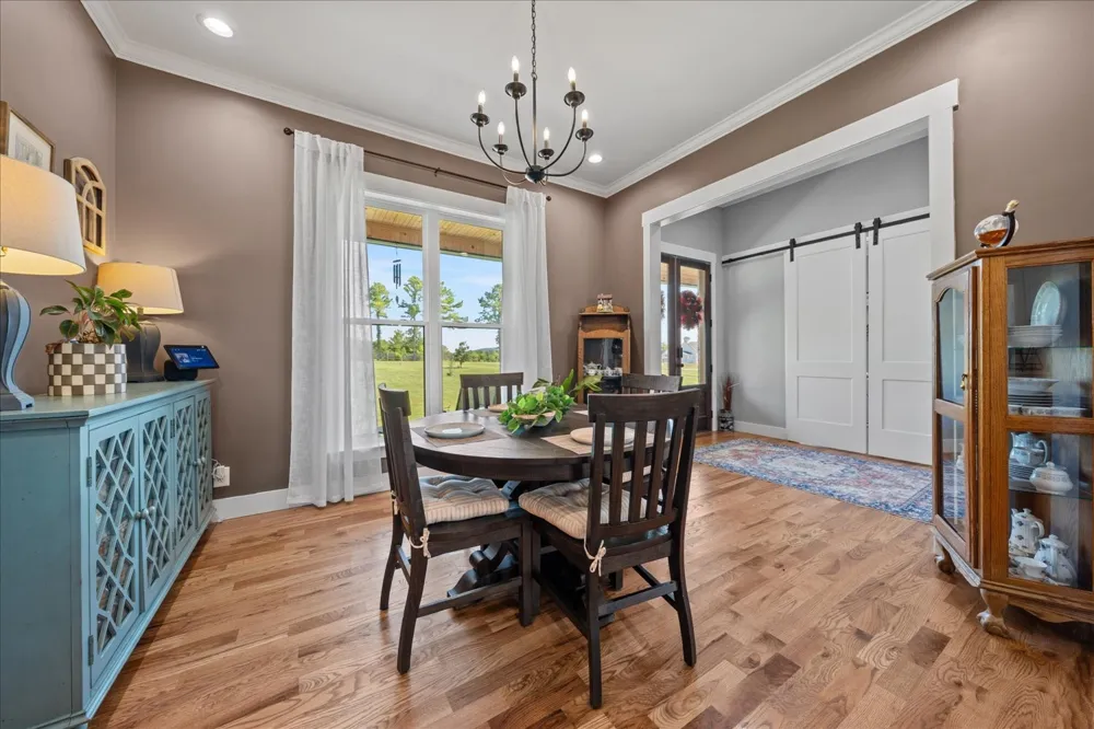 742 Kingdom Rd Unionville, TN 37180