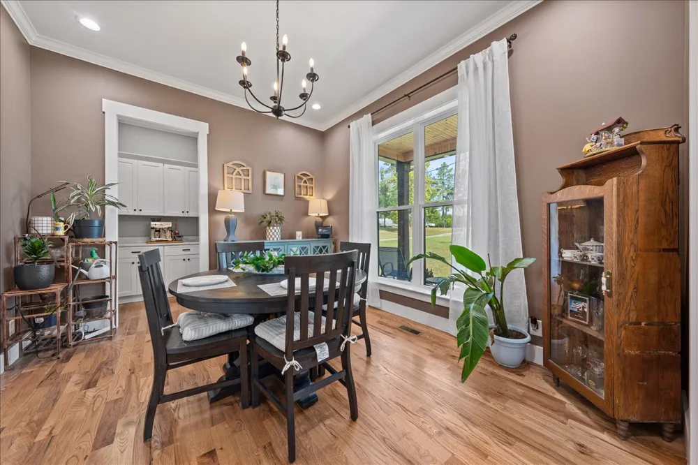 742 Kingdom Rd Unionville, TN 37180