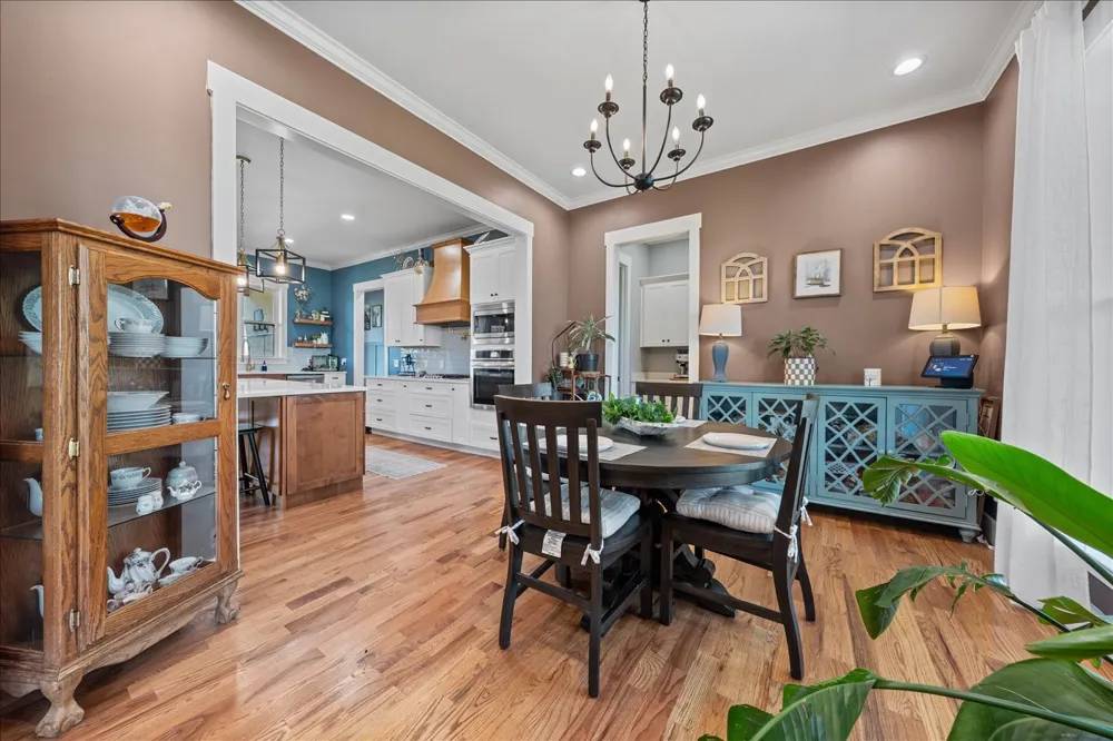 742 Kingdom Rd Unionville, TN 37180
