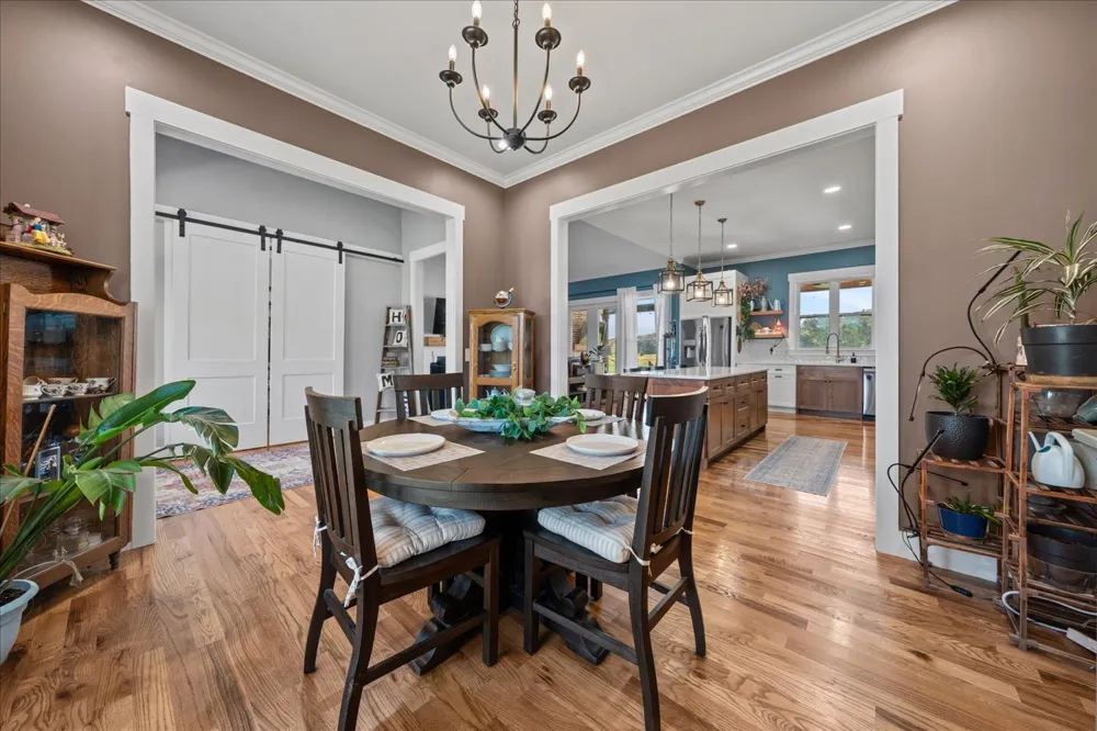 742 Kingdom Rd Unionville, TN 37180
