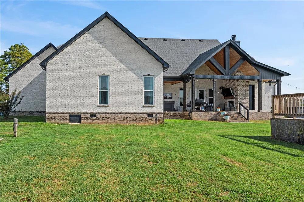 742 Kingdom Rd Unionville, TN 37180