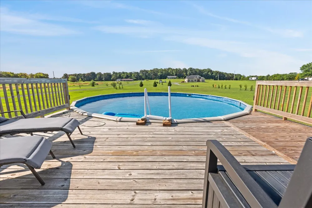 742 Kingdom Rd Unionville, TN 37180
