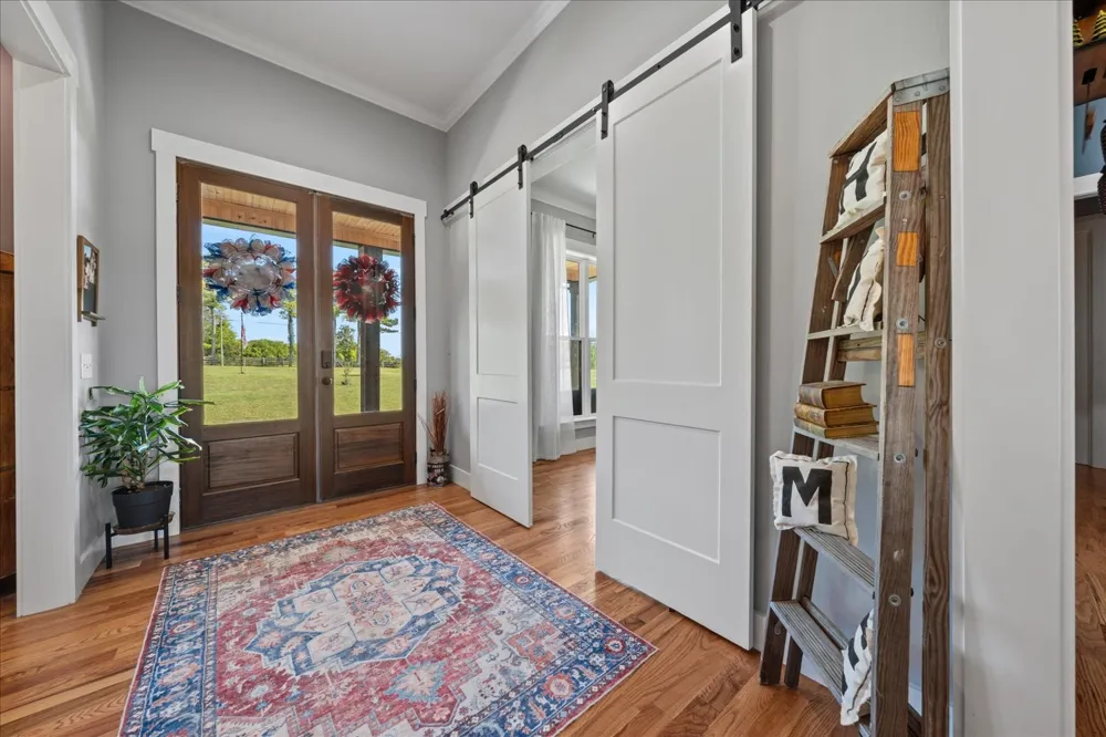 742 Kingdom Rd Unionville, TN 37180