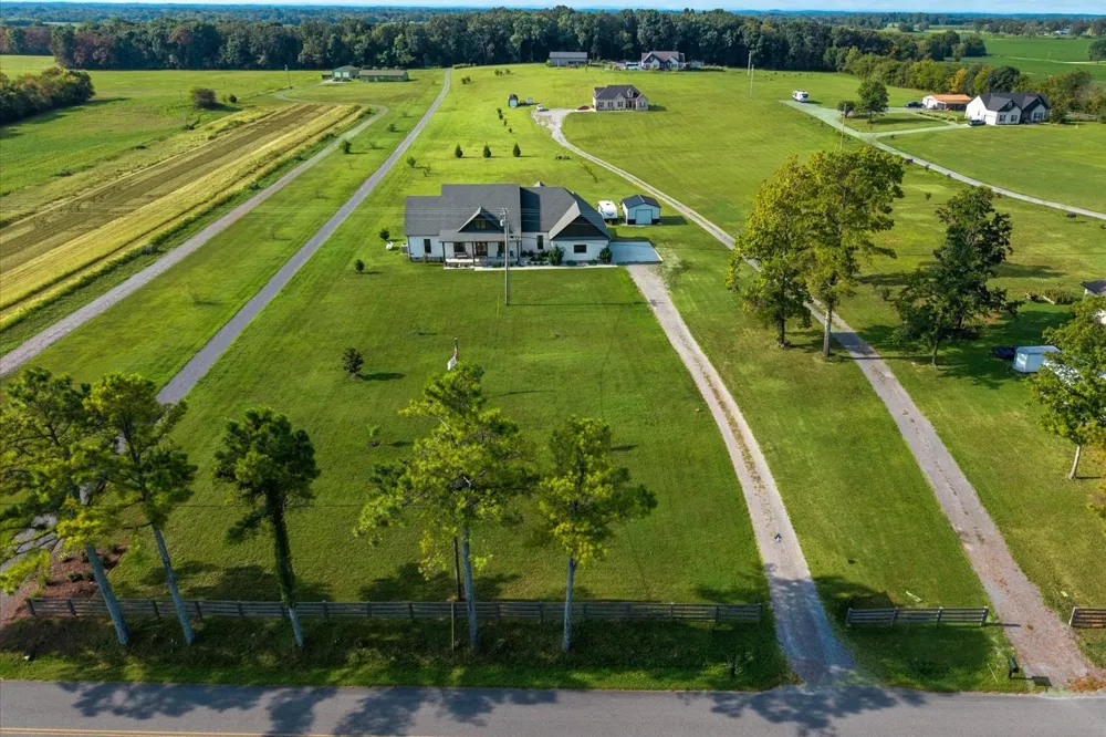 742 Kingdom Rd Unionville, TN 37180