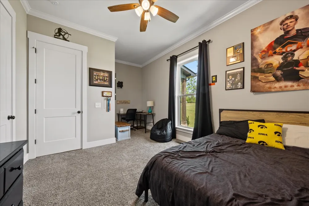 742 Kingdom Rd Unionville, TN 37180