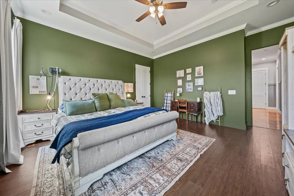 742 Kingdom Rd Unionville, TN 37180