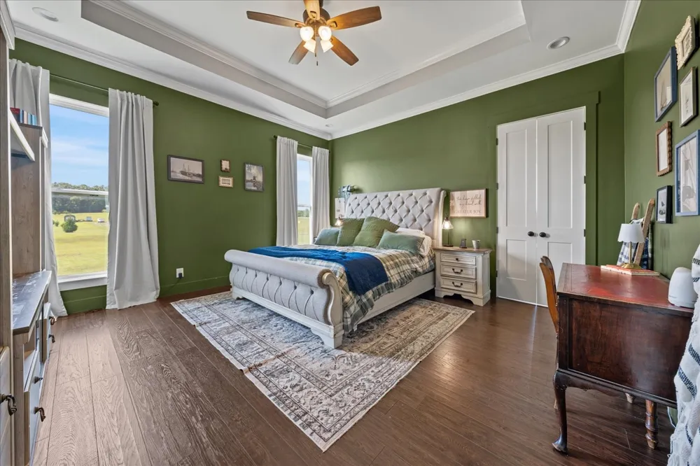 742 Kingdom Rd Unionville, TN 37180