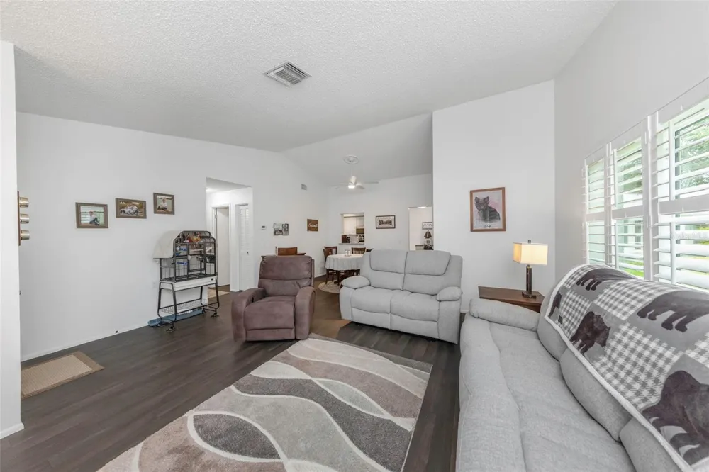 4866 ENFIELD COURT New Port Richey, FL 34655