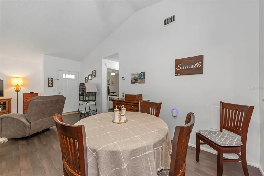 4866 ENFIELD COURT New Port Richey, FL 34655