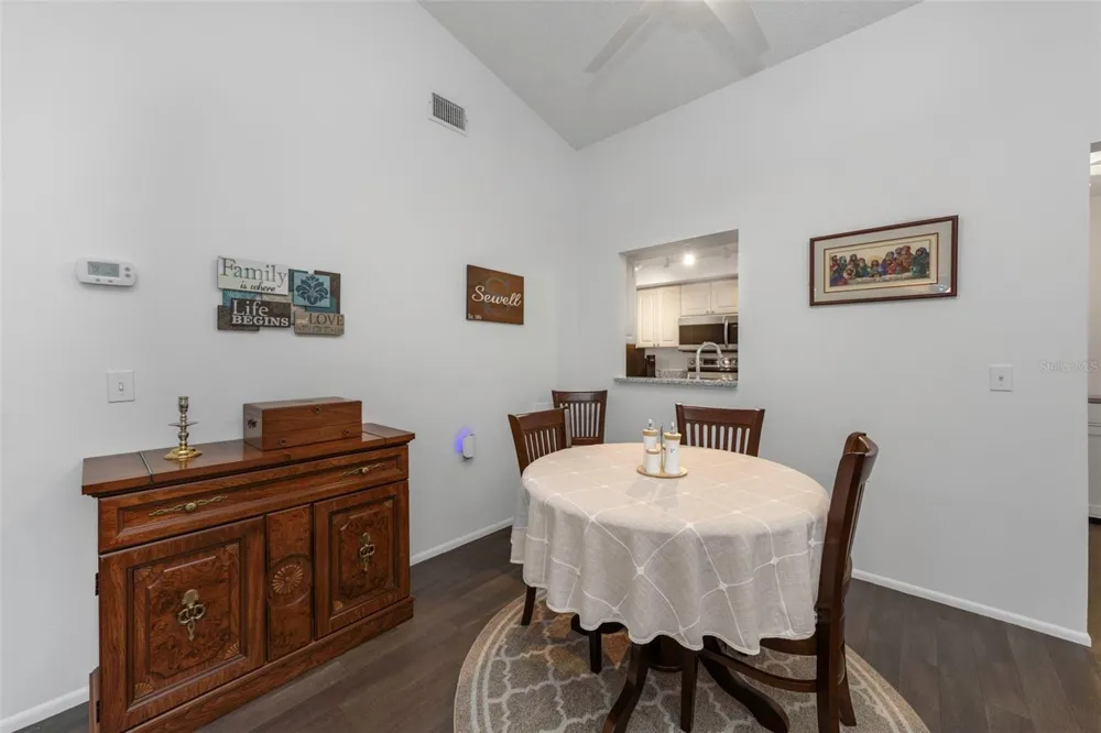 4866 ENFIELD COURT New Port Richey, FL 34655